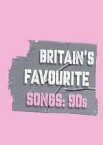 Watch Britain's Favourite Songs: 90's Megavideo