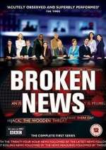 Watch Broken News Megavideo