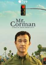 Watch Mr. Corman Megavideo