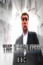 Watch The Legalizer Megavideo