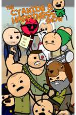 Watch The Cyanide & Happiness Show Megavideo