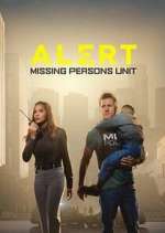 Watch Alert: Missing Persons Unit Megavideo