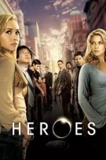 Watch Heroes Megavideo