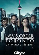 Watch Law & Order Toronto: Criminal Intent Megavideo