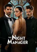 Watch The Night Manager Megavideo