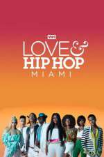Watch Love & Hip Hop: Miami Megavideo