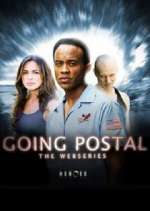 Watch Heroes: Going Postal Megavideo