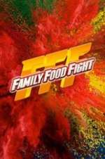 Watch Family Food Fight Megavideo