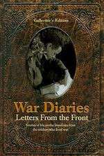 Watch War Diaries Letters From the Front Megavideo