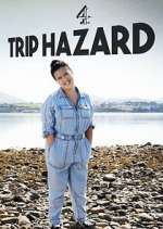 Watch Trip Hazard: My Great British Adventure Megavideo