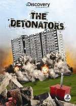 Watch The Detonators Megavideo