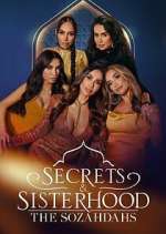 Watch Secrets & Sisterhood: The Sozahdahs Megavideo