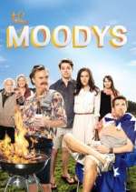 Watch The Moodys Megavideo
