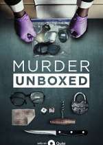 Watch Murder Unboxed Megavideo