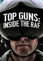 Watch Top Guns: Inside the RAF Megavideo