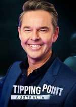 Watch Tipping Point Australia Megavideo
