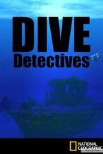 Watch Dive Detectives Megavideo