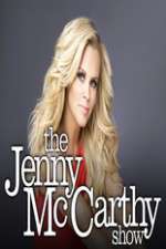 Watch The Jenny McCarthy Show Megavideo