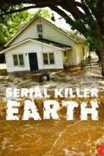 Watch Serial Killer Earth Megavideo