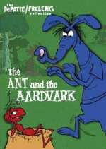 Watch The Ant and the Aardvark Megavideo