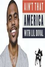 Watch Aint That America With Lil Duval Megavideo