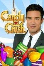 Watch Candy Crush Megavideo
