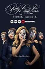 Watch Pretty Little Liars: The Perfectionists Megavideo