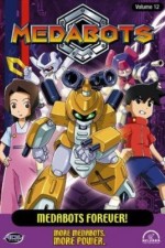 Watch Medabots Megavideo