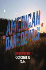 Watch American Daredevils Megavideo