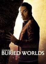 Watch Buried Worlds with Don Wildman Megavideo