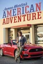 Watch James Martin's American Adventure Megavideo
