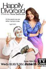 Watch Happily Divorced Megavideo