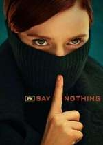 Watch Say Nothing Megavideo