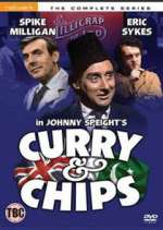 Watch Curry and Chips Megavideo
