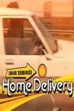 Watch Julia Zemiros Home Delivery Megavideo