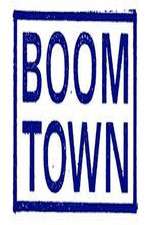 Watch Boom Town Megavideo