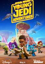 Watch Star Wars: Young Jedi Adventures Megavideo