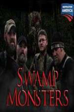 Watch Swamp Monsters Megavideo