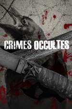 Watch Occult Crimes Megavideo