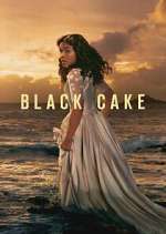 Watch Black Cake Megavideo