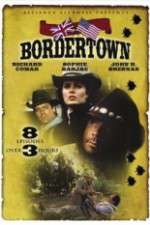 Watch Bordertown Megavideo