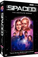 Watch Spaced Megavideo