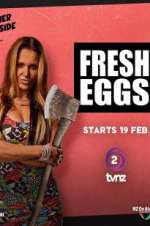 Watch Fresh Eggs Megavideo