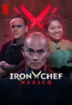 Watch Iron Chef Mxico Megavideo