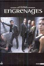 Watch Engrenages Megavideo