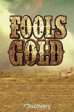 Watch Fools Gold Megavideo