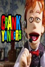 Watch Crank Yankers Megavideo