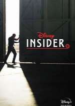 Watch Disney Insider Megavideo