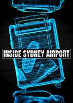 Watch Inside Sydney Airport Megavideo