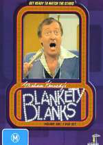 Watch Blankety Blanks Megavideo